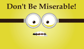 dont-be-miserable-orlando-espinosa